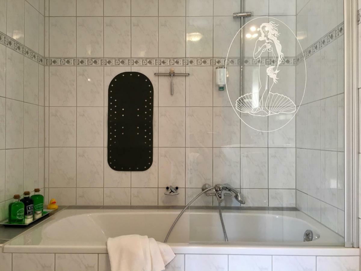 Apartment Casa Del Monte Sinsheim Zewnętrze zdjęcie