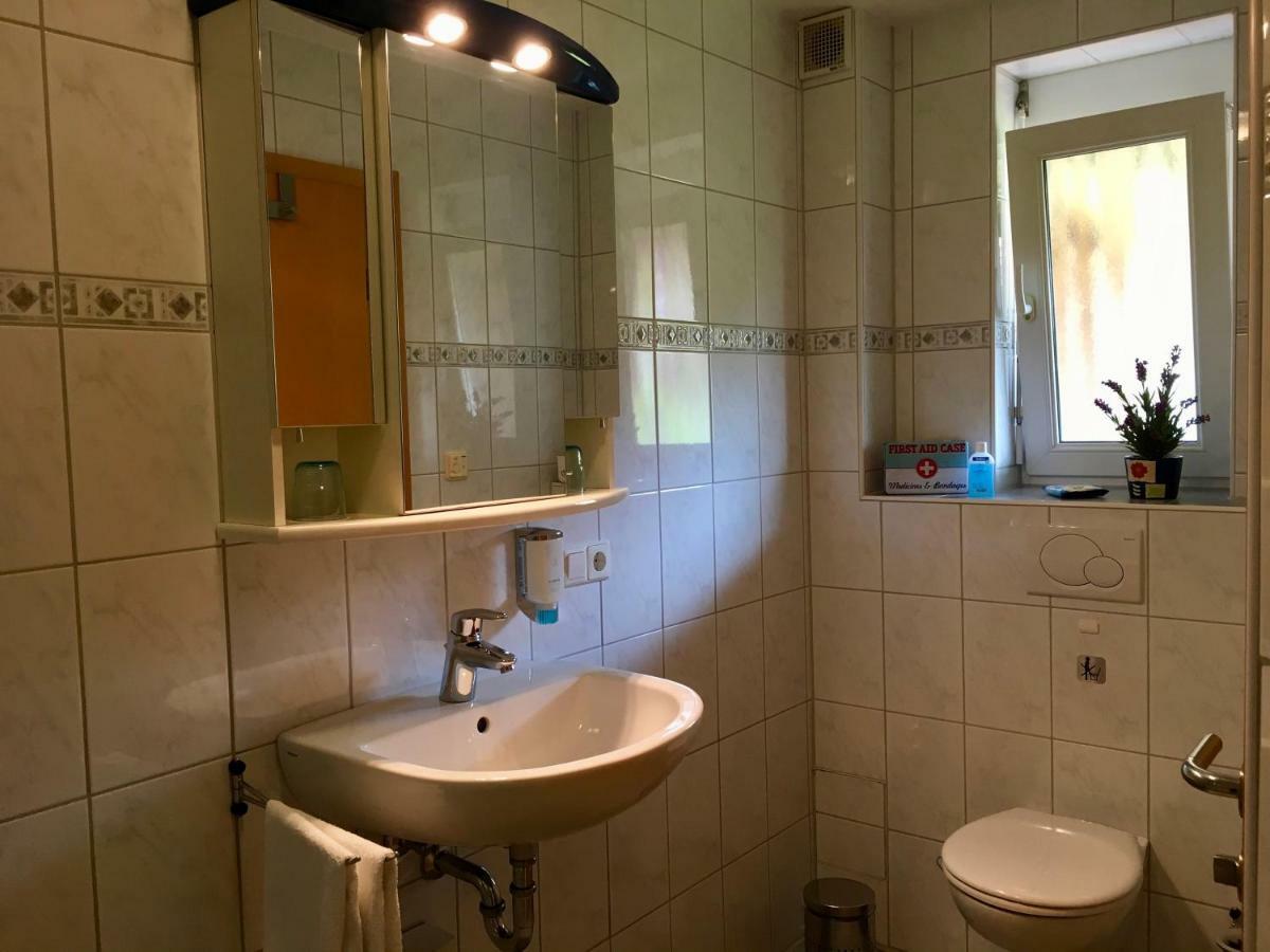 Apartment Casa Del Monte Sinsheim Zewnętrze zdjęcie
