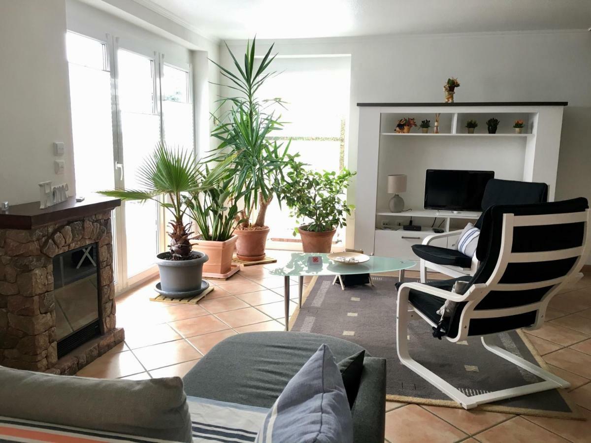 Apartment Casa Del Monte Sinsheim Zewnętrze zdjęcie
