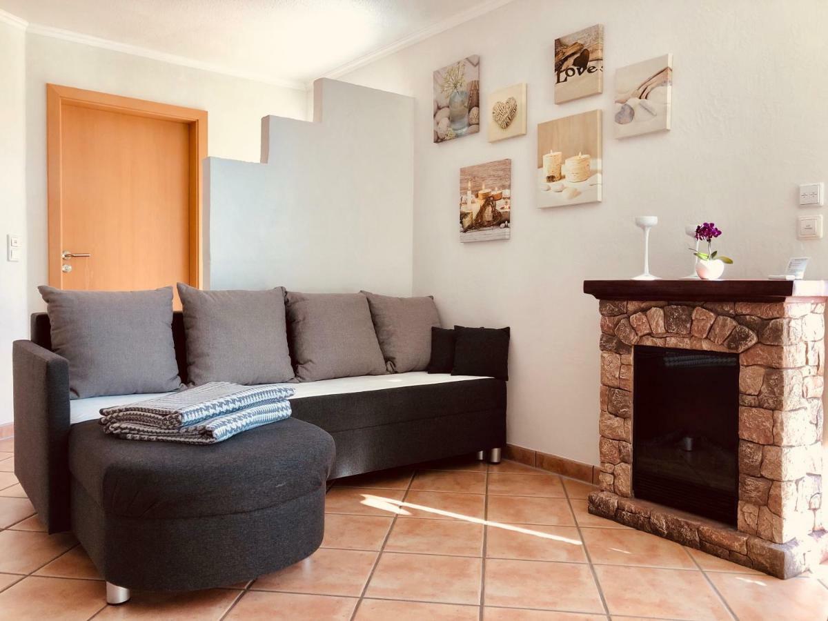 Apartment Casa Del Monte Sinsheim Zewnętrze zdjęcie